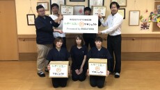 6.9南方ナーシングホーム翔裕園様