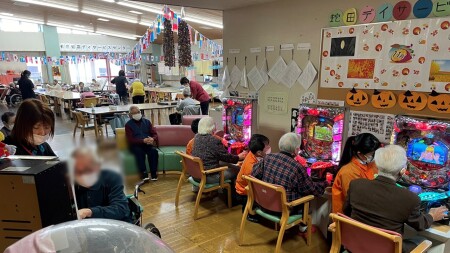 プレゼンテーション2