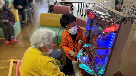 プレゼンテーション1