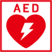 AED