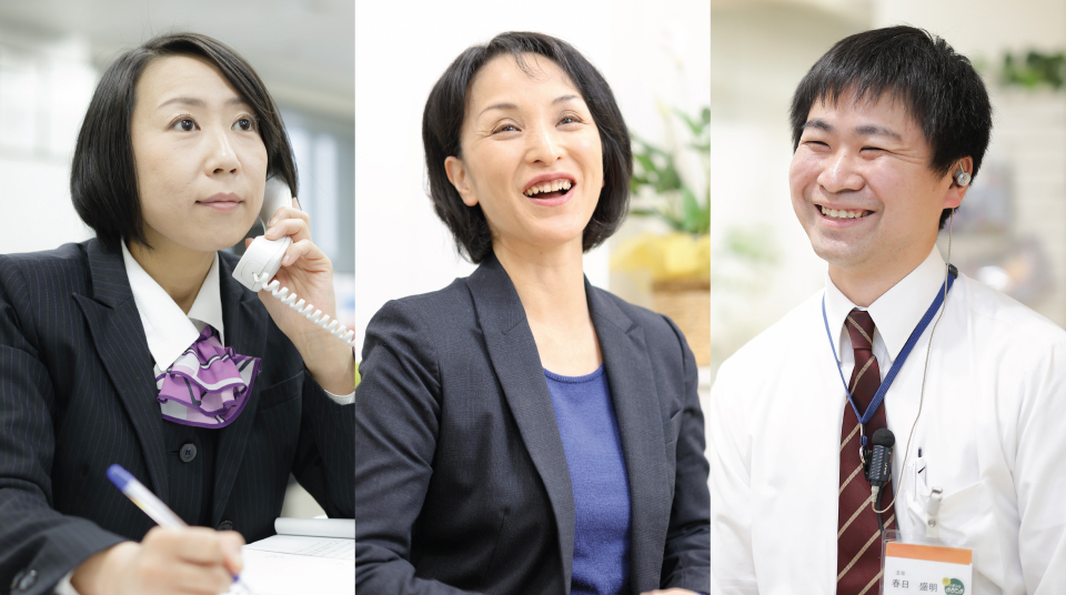 働く女性のための職場環境 採用サイト 株式会社マルタマ 働く女性のための職場環境 採用サイト 株式会社マルタマ